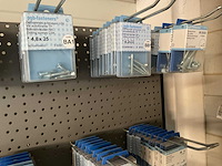 260 blisters bouten en moeren - afbeelding 5 van  9