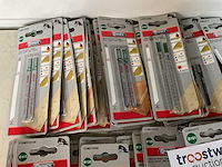 260 decoupeerzagen - afbeelding 2 van  11