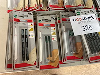 260 decoupeerzagen - afbeelding 3 van  11