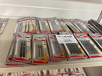 260 decoupeerzagen - afbeelding 4 van  11