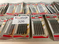 260 decoupeerzagen - afbeelding 5 van  11