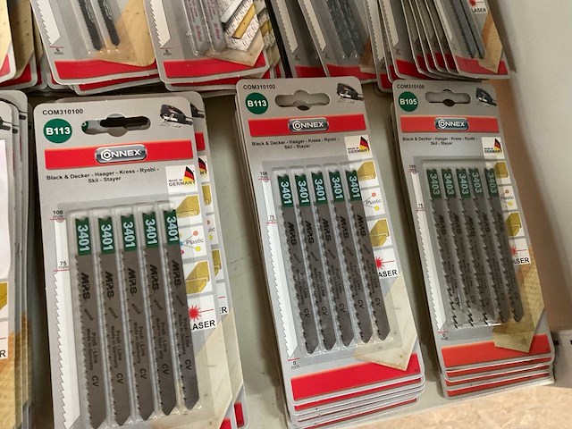 260 decoupeerzagen - afbeelding 8 van  11