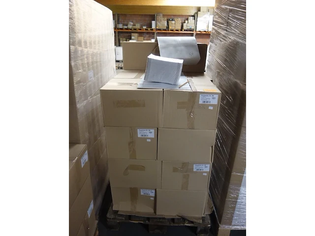 26000x pappteller nr 8a - afbeelding 1 van  4