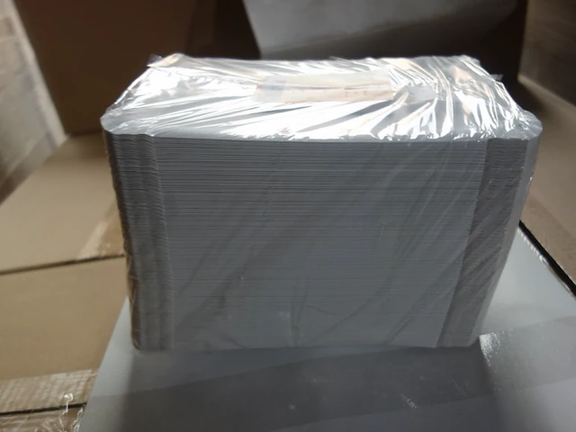 26000x pappteller nr 8a - afbeelding 2 van  4