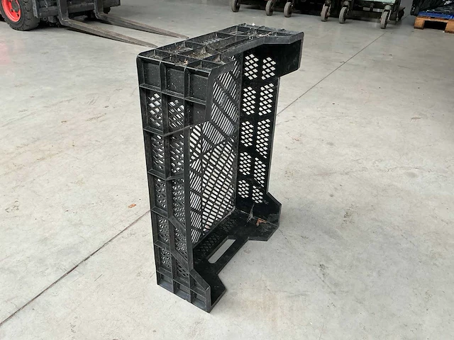 (260x) lage veenmankisten 60x40x16 - afbeelding 2 van  3
