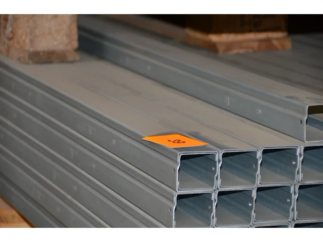 262 stuks valbeveiliging bito - afbeelding 1 van  4