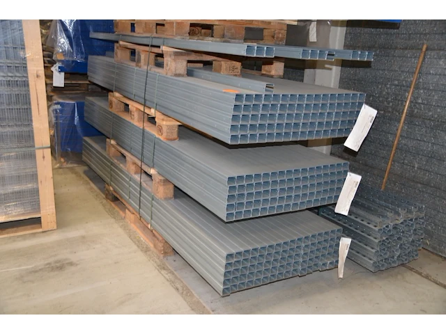 262 stuks valbeveiliging bito - afbeelding 2 van  4