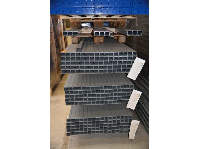 262 stuks valbeveiliging bito - afbeelding 3 van  4
