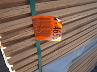 26,79 m² eiken gevelbekleding - afbeelding 5 van  7