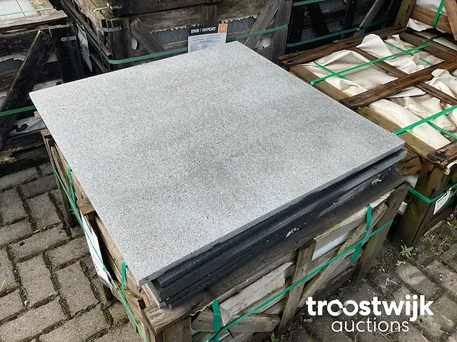26,88m2 terrastegel - afbeelding 2 van  5