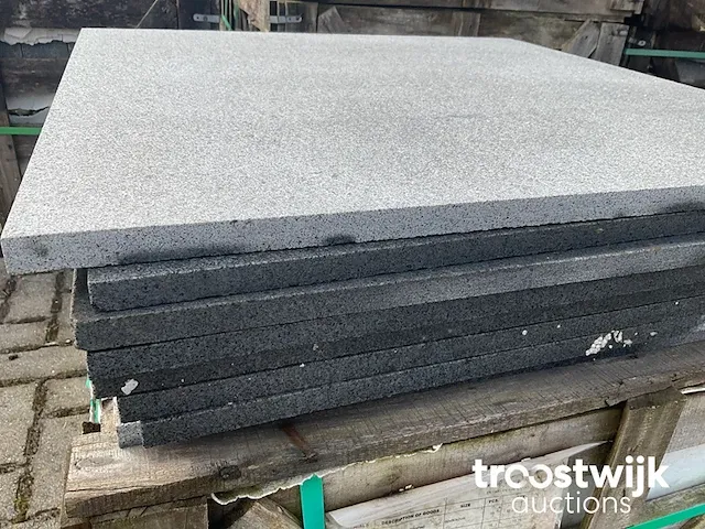 26,88m2 terrastegel - afbeelding 3 van  5