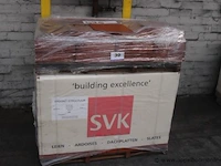 2696 leien ardonit str 30x30 1c tec340 (2160 st/pal) - afbeelding 1 van  6