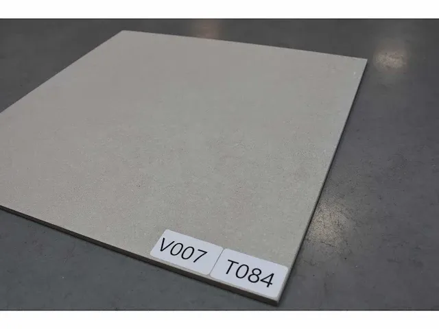 26,98 m² cifre ceramica - zero almond natural 45x45 - afbeelding 2 van  3