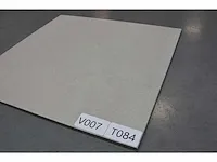 26,98 m² cifre ceramica - zero almond natural 45x45 - afbeelding 2 van  3