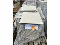 26,98 m² cifre ceramica - zero almond natural 45x45 - afbeelding 3 van  3