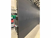 26m2 of roe black onyx 2 (bo2) blackface indoor led screen - afbeelding 6 van  11