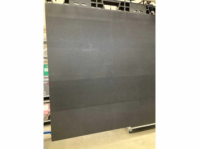 26m2 of roe black onyx 2 (bo2) blackface indoor led screen - afbeelding 7 van  11