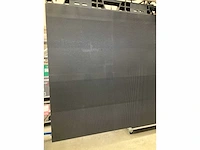 26m2 of roe black onyx 2 (bo2) blackface indoor led screen - afbeelding 7 van  11
