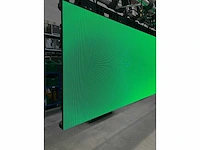 26m2 of roe black onyx 2 (bo2) blackface indoor led screen - afbeelding 8 van  11