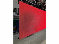 26m2 of roe black onyx 2 (bo2) blackface indoor led screen - afbeelding 9 van  11