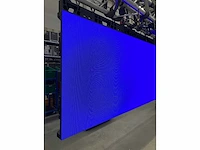 26m2 of roe black onyx 2 (bo2) blackface indoor led screen - afbeelding 10 van  11