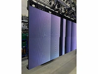26m2 of roe black onyx 2 (bo2) blackface indoor led screen - afbeelding 11 van  11