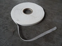 26x 50 rollen stoffen lint - afbeelding 3 van  6
