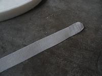 26x 50 rollen stoffen lint - afbeelding 4 van  6