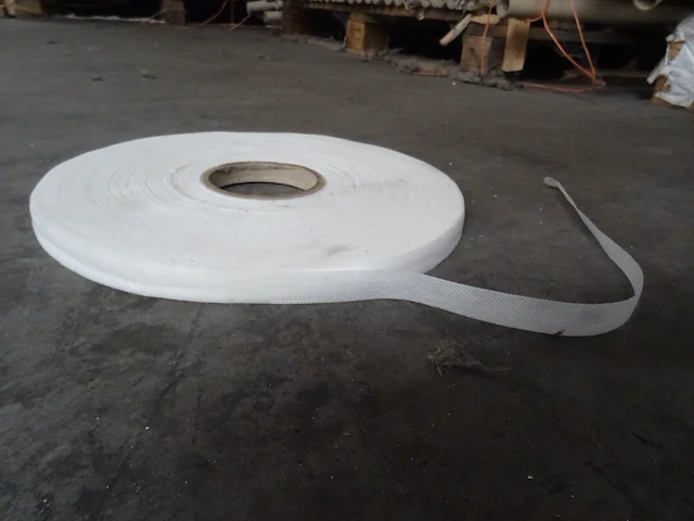 26x 50 rollen stoffen lint - afbeelding 5 van  6