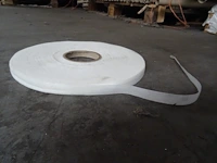 26x 50 rollen stoffen lint - afbeelding 5 van  6