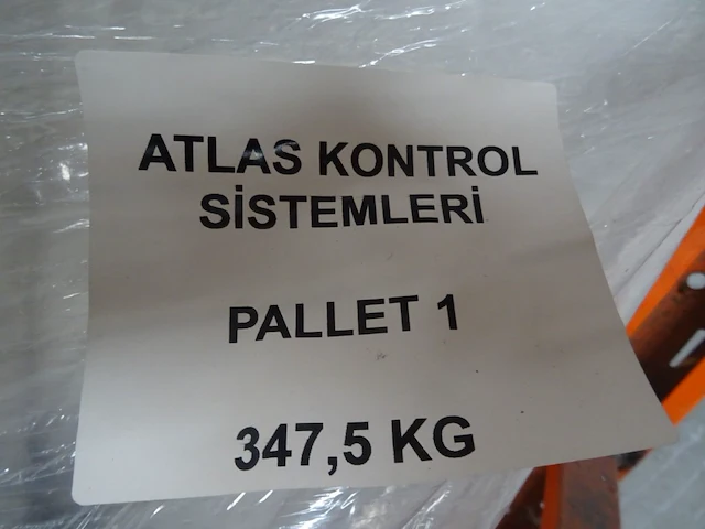 26x 50 rollen stoffen lint - afbeelding 6 van  6