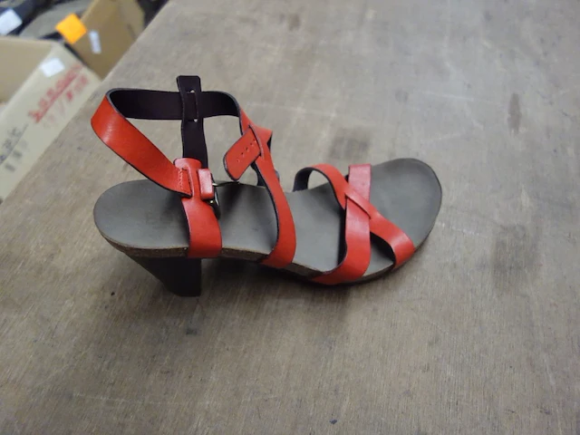 26x diverse schoenen - afbeelding 1 van  3