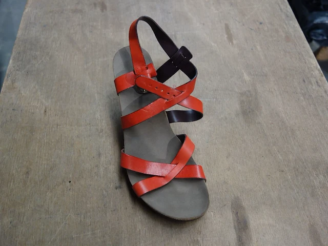 26x diverse schoenen - afbeelding 2 van  3