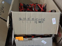 26x diverse schoenen - afbeelding 3 van  3