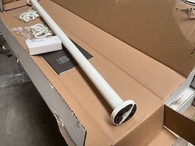 26x douchestang hewi(100cm) - afbeelding 2 van  5
