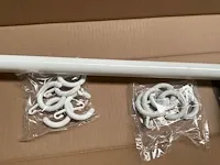 26x douchestang hewi(100cm) - afbeelding 3 van  5