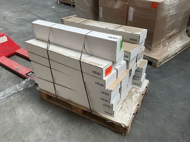 26x douchestang hewi(100cm) - afbeelding 5 van  5
