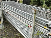 26x heras hekken - afbeelding 2 van  3