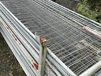 26x heras hekken - afbeelding 3 van  3