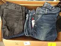 26x jeans divers - afbeelding 1 van  5