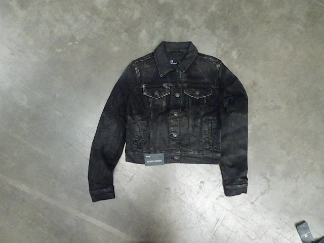 26x jeans divers - afbeelding 2 van  5