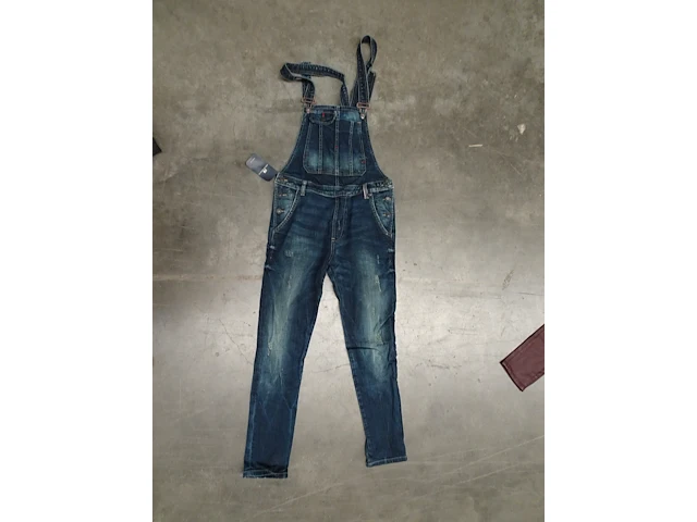 26x jeans divers - afbeelding 4 van  5