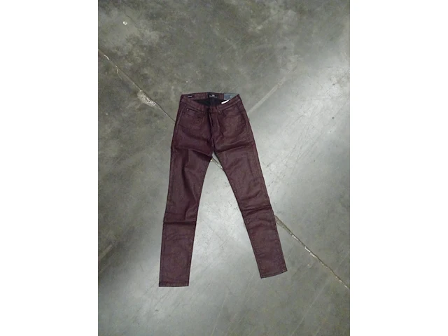 26x jeans divers - afbeelding 5 van  5