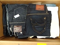 26x jeansbroeken - afbeelding 1 van  4