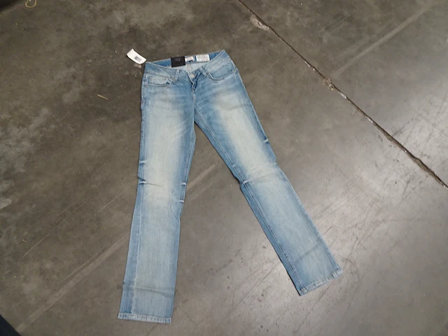 26x jeansbroeken - afbeelding 2 van  4