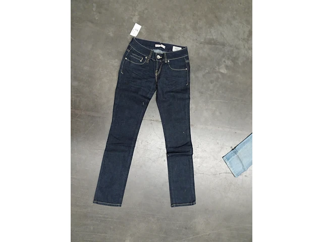 26x jeansbroeken - afbeelding 3 van  4