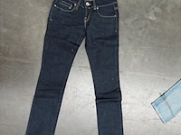 26x jeansbroeken - afbeelding 3 van  4