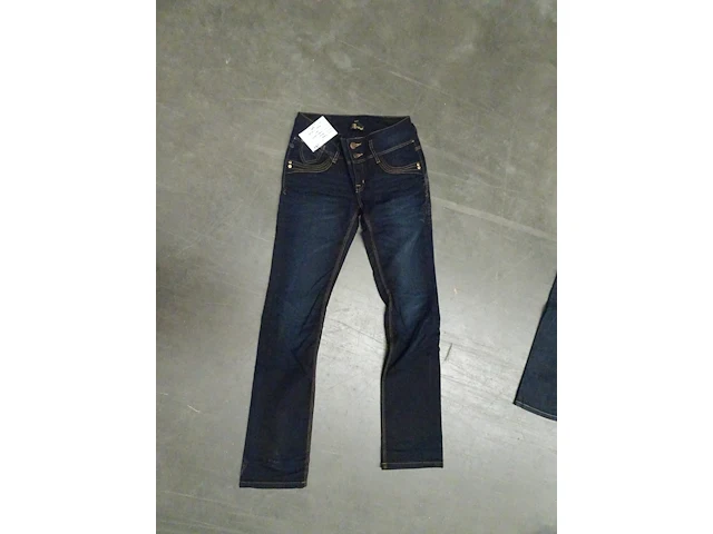 26x jeansbroeken - afbeelding 4 van  4