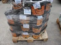 26x toscane jean pail levon diversen 4 l - afbeelding 1 van  3