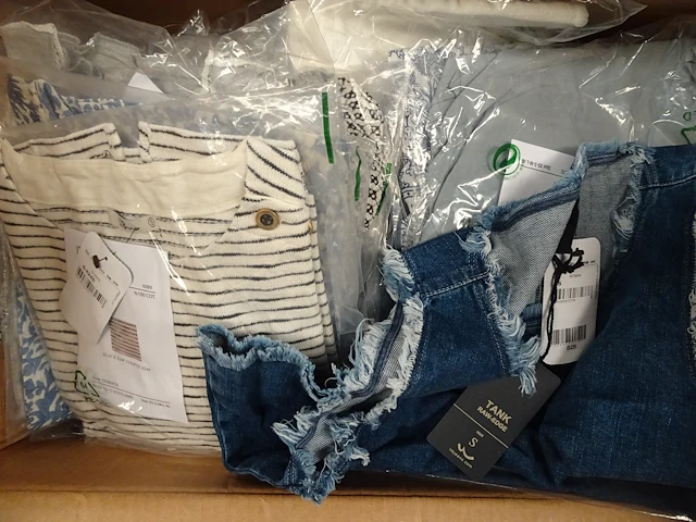 26x tshirt - afbeelding 1 van  1